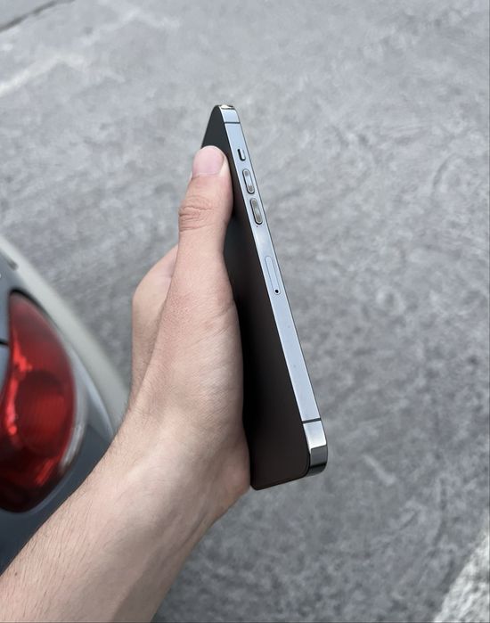 Iphone 12 pro max