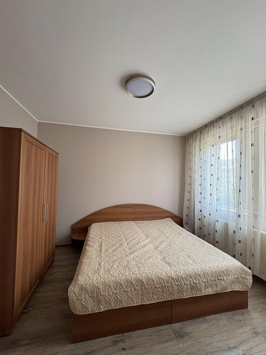 Дава се под наем Тристаен апартамент в София, Мусагеница - 68 кв.м за 650 € - Снимка #4