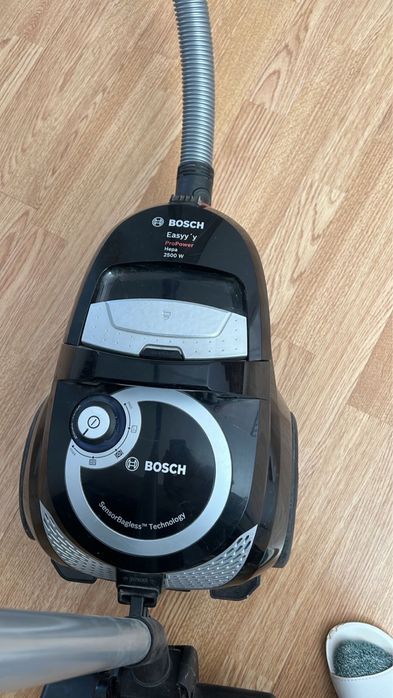 Пылесос bosch…….