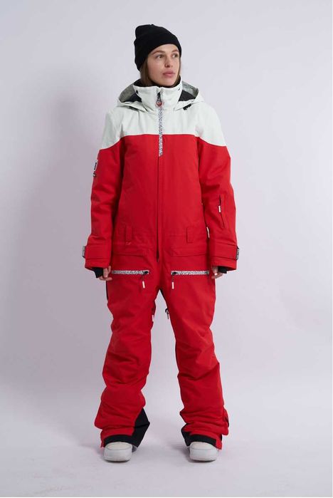 Комбинезон горнолыжный Cool Zone Vibe