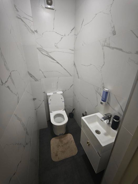 Аренда 3 комнатной квартиры Ц-6 ор-р метро Минор|новая кв|никто не жил