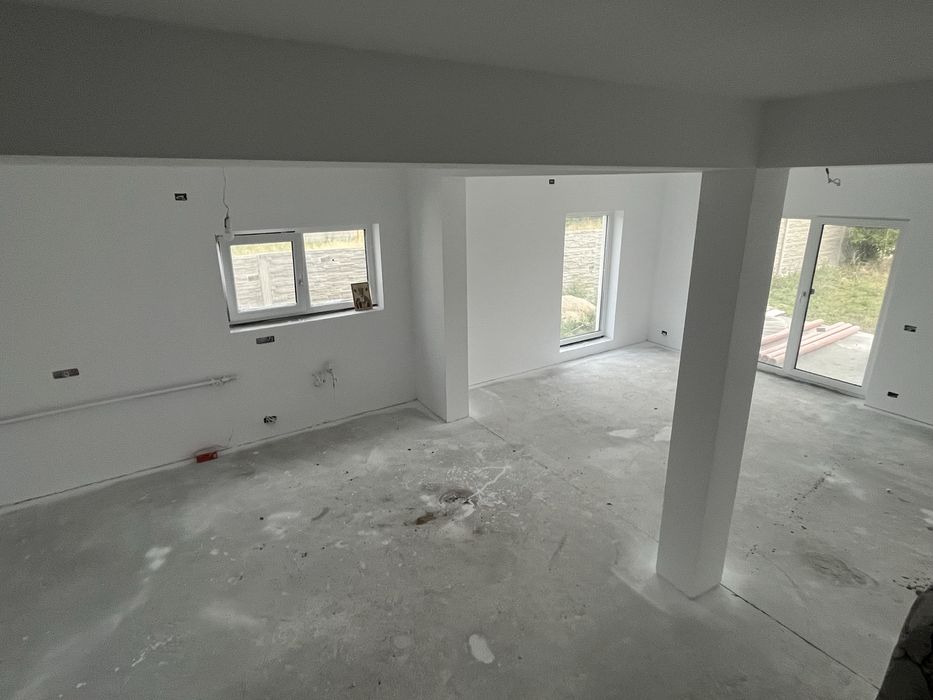 Duplex cu garaj Dumbravita