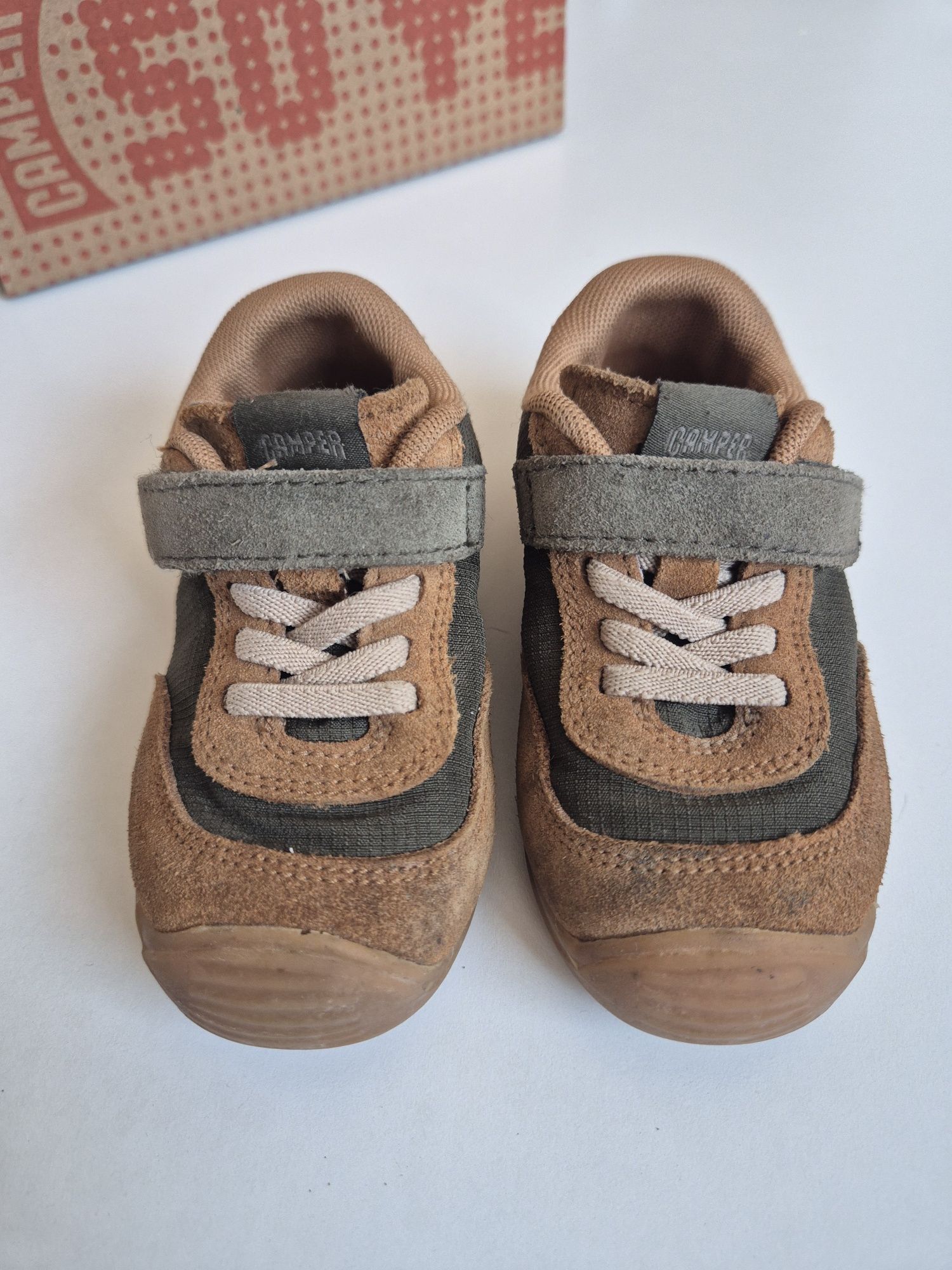 Детски маратонки Camper Dadda // 22