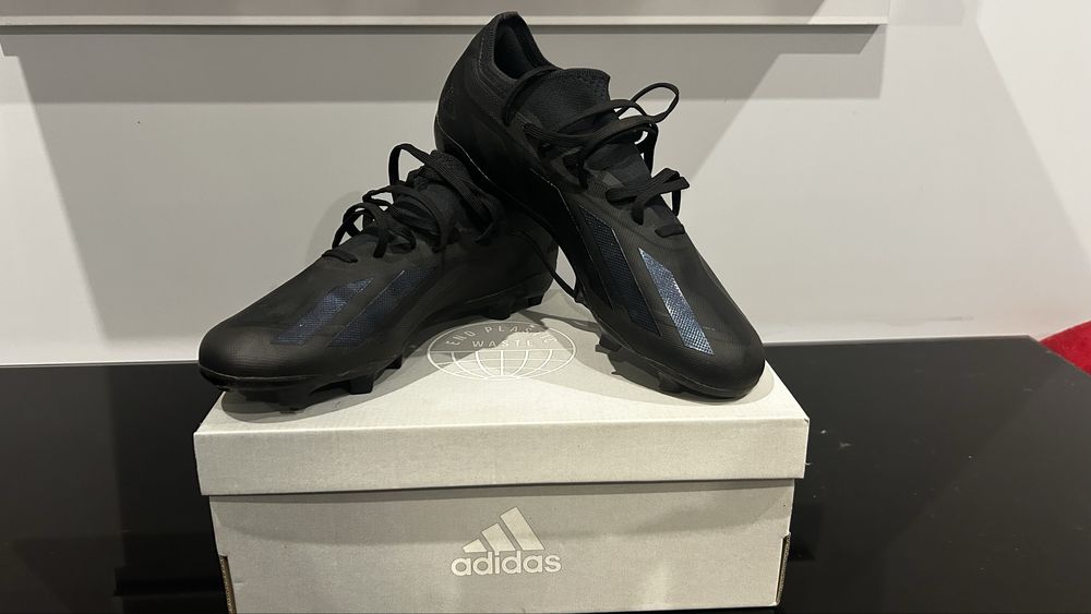 Adidas CrazyFast Elire FG