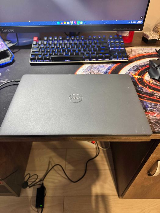 Dell Latitude 3410 impecabil