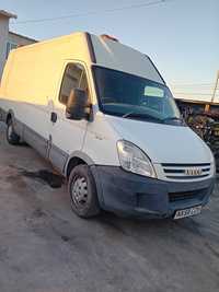 Cutie de viteza iveco daily motor 2.3 euro 4