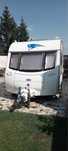 VAND Rulotă Coachman
