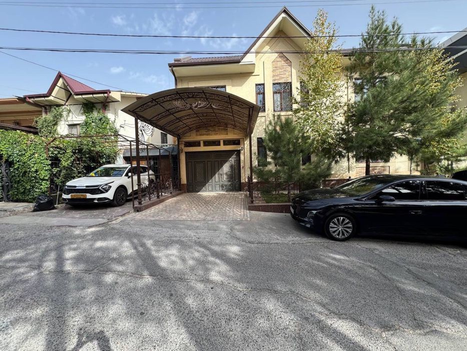 Срочно продается 4 соток участок Бадамзар Махалля