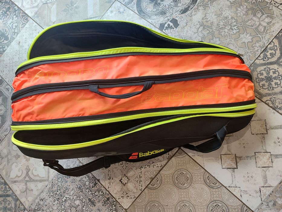 Термобег Баболат