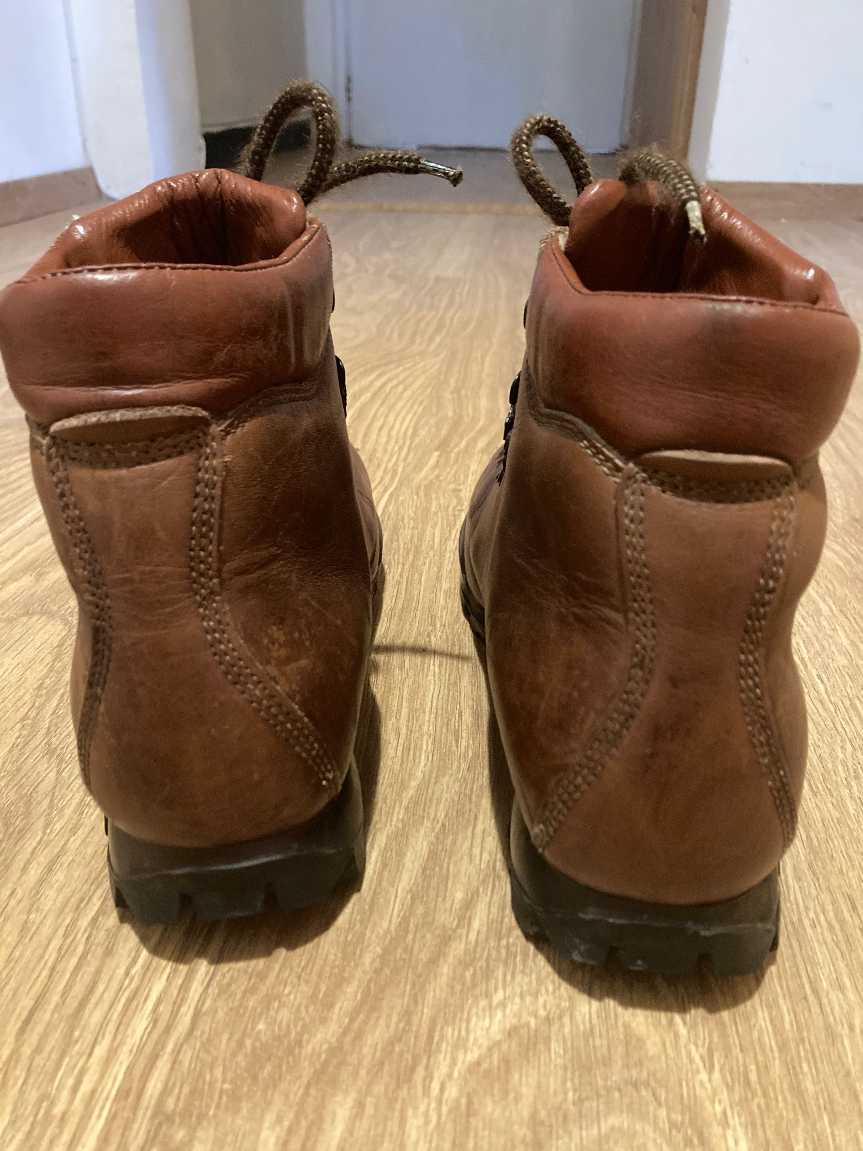 Дамски Туристически обувки SCARPA,Dolomite,Haglofs