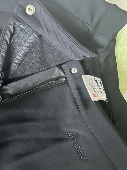 Costum de ski dama (geaca DIEL)