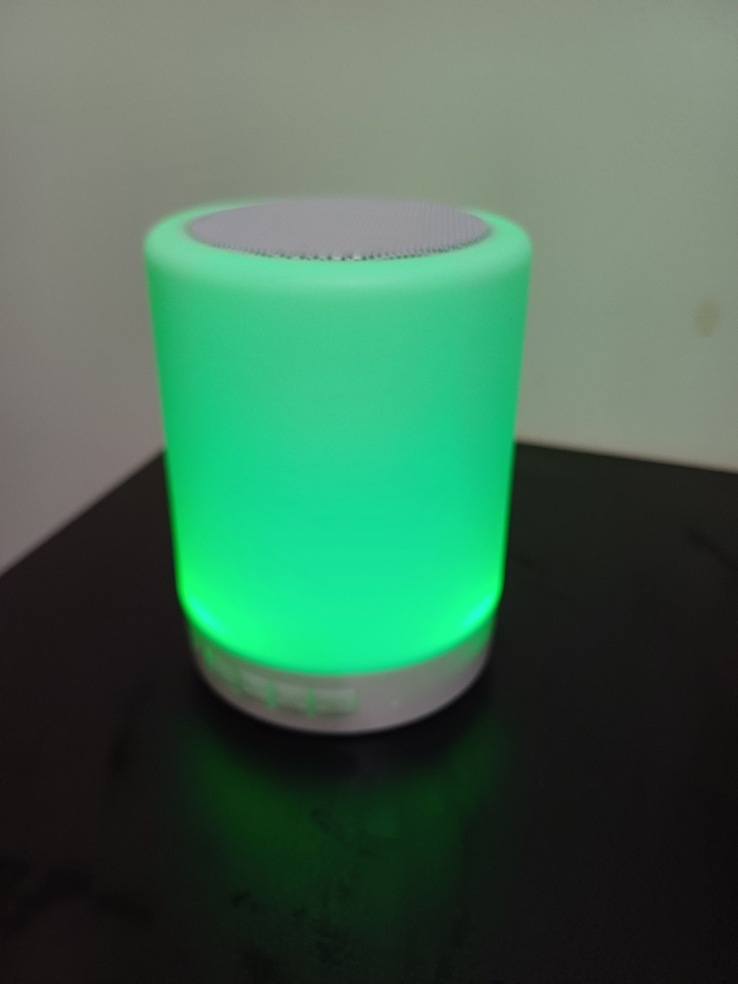 Bluetooth колонка