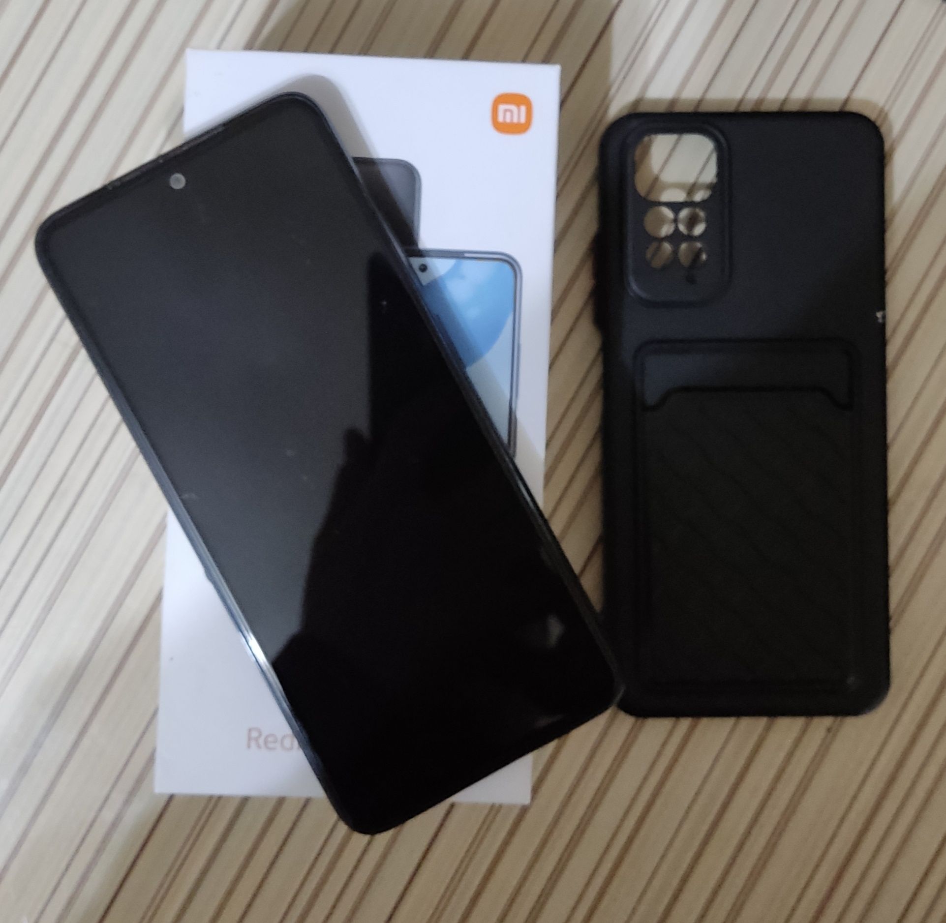 Redmi not 11 sotiladi