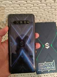 Xiaomi Black Shark 4 5 G Игровой флагман SnapDragon 870