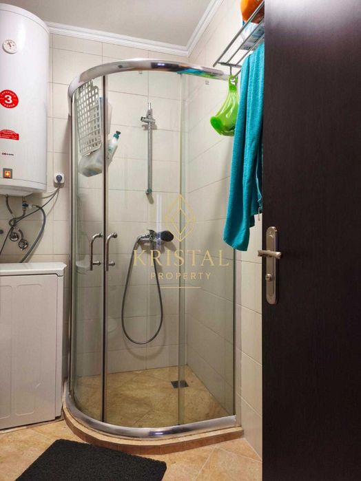 Продава се Двустаен апартамент в к.к. Слънчев бряг - 68 кв.м за 1295 €/кв.м - Снимка #11