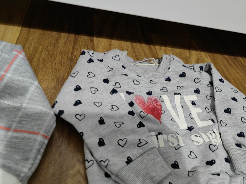 комплекти calvin clean