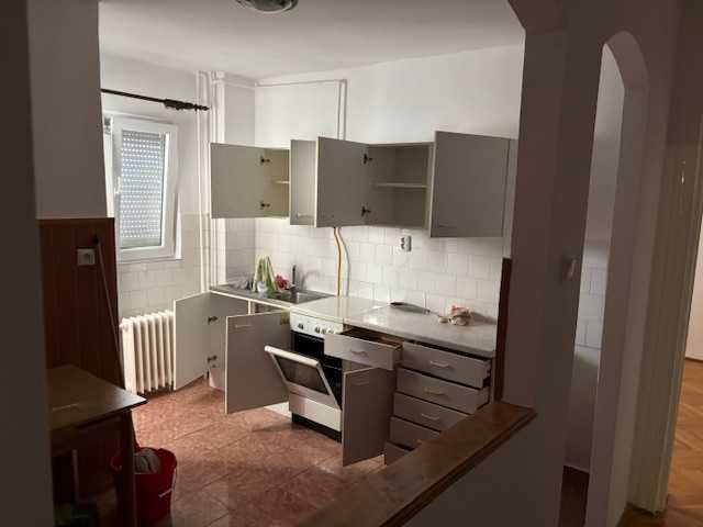 apartament la marghita