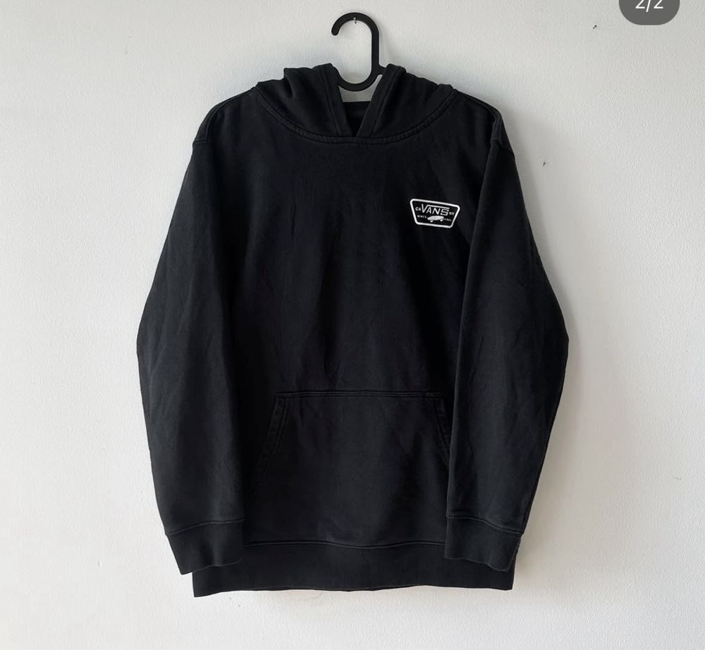 Суичър Vans hoodie, S