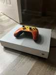 Xbox One S Digital Бартер