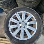 Оригинални Алуминиеви Джанти за Land Rover Range Rover