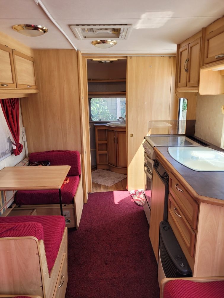 Rulota Swift Finesse 520