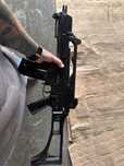 Pușcă electrică CYMA 508 M4 airsoft 1.49 Joules