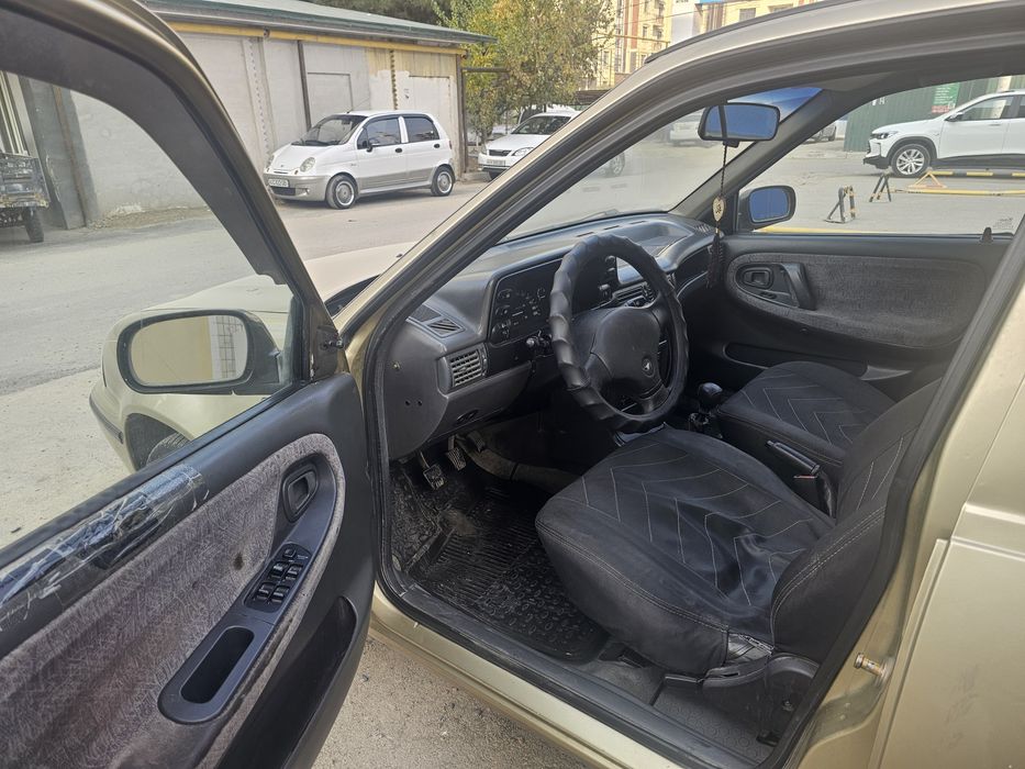 Продаю Daewoo Nexia