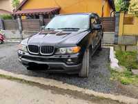 BMW X5 facelift 218 cai