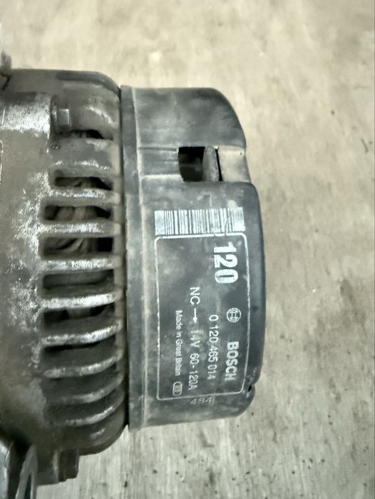 Продам генератор от м111