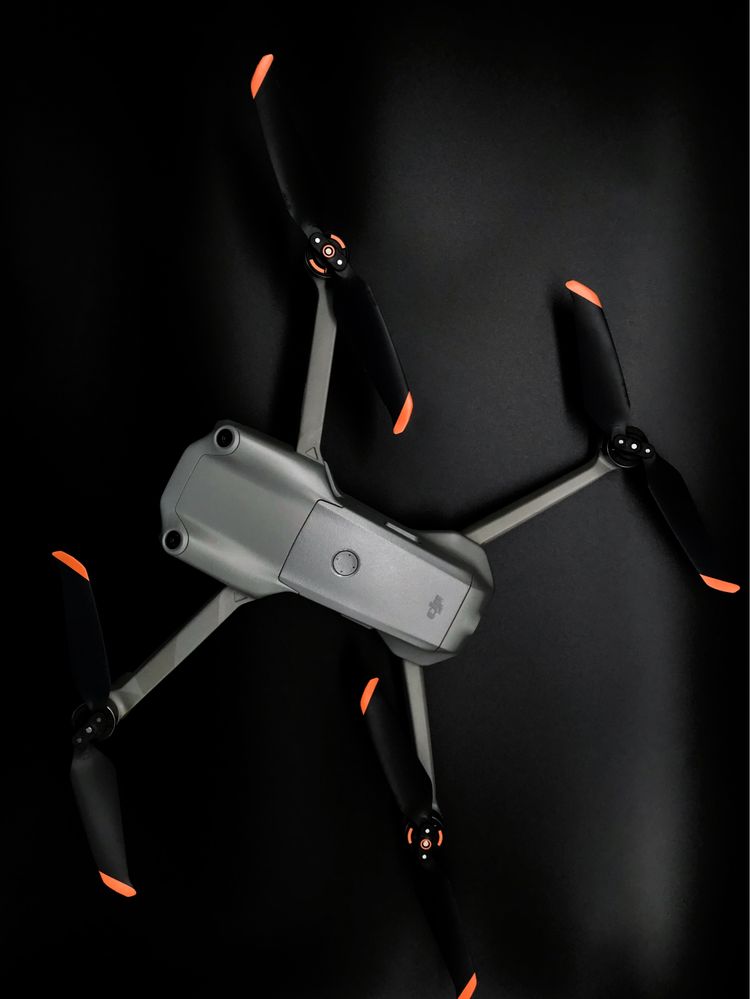 Дрон Dji air 2s в хорошем состоянии