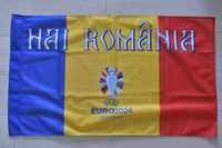 Steag Hai Romania  -Euro 2024