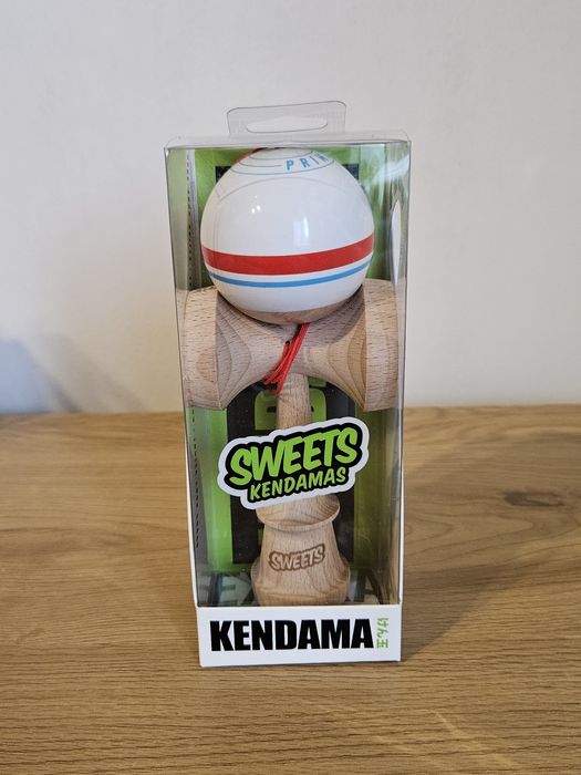 Kendama Sport Stripe Racer BOOST
