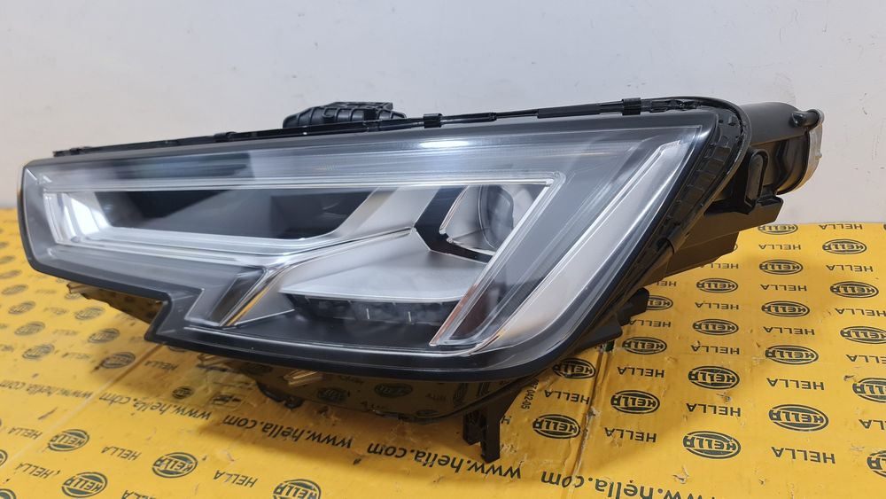 Far full led adaptiv Audi A4 B9 8W 8W0941033 complet modul