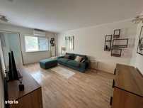 Apartament 2 cam | Baneasa | Herastrau | Mobilat Utilat | Loc Parcare