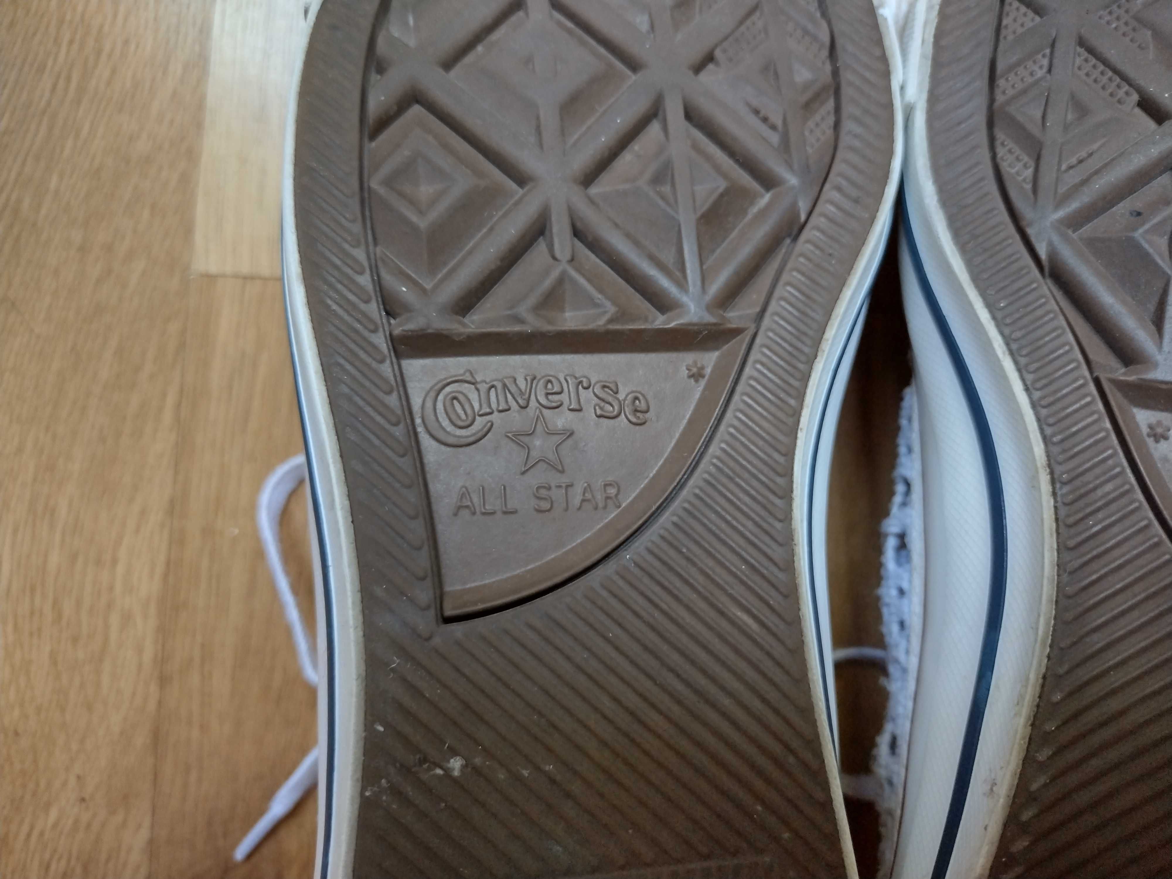 Converse All Star - дамски кецове № 37