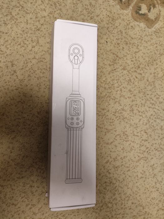 Продам Динамометрический ключ