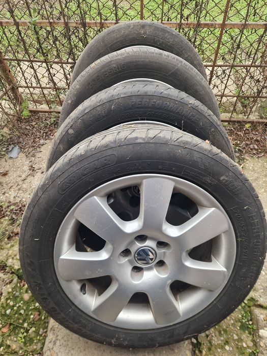 Roti golf 4 (R16 - 100x5)