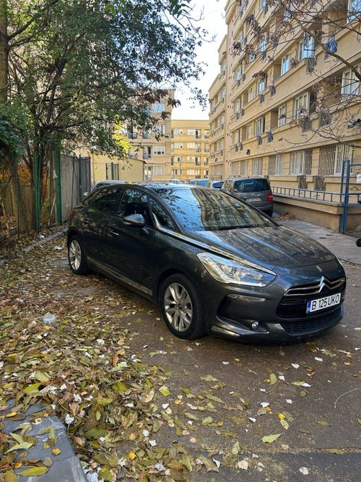 Citroen DS5 2.0 HDi Buisness