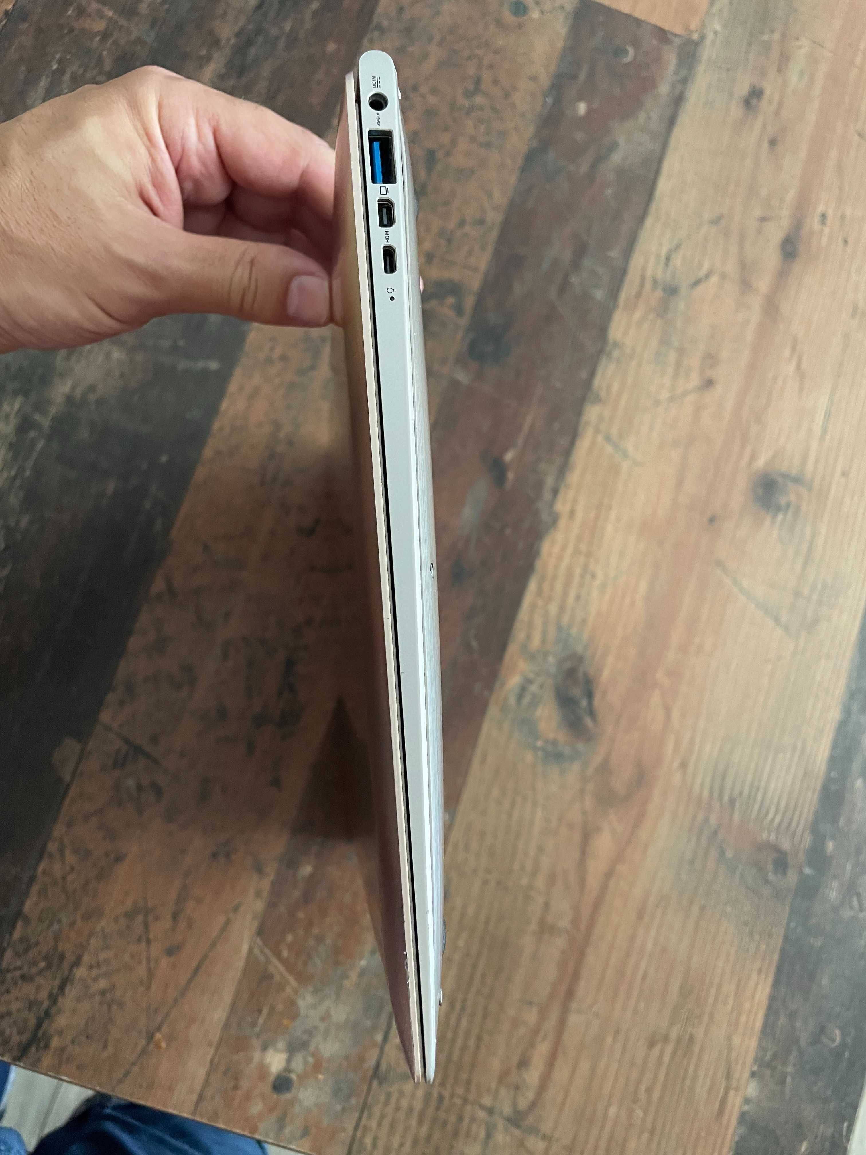 ASUS ZenBook UX31E rose gold
