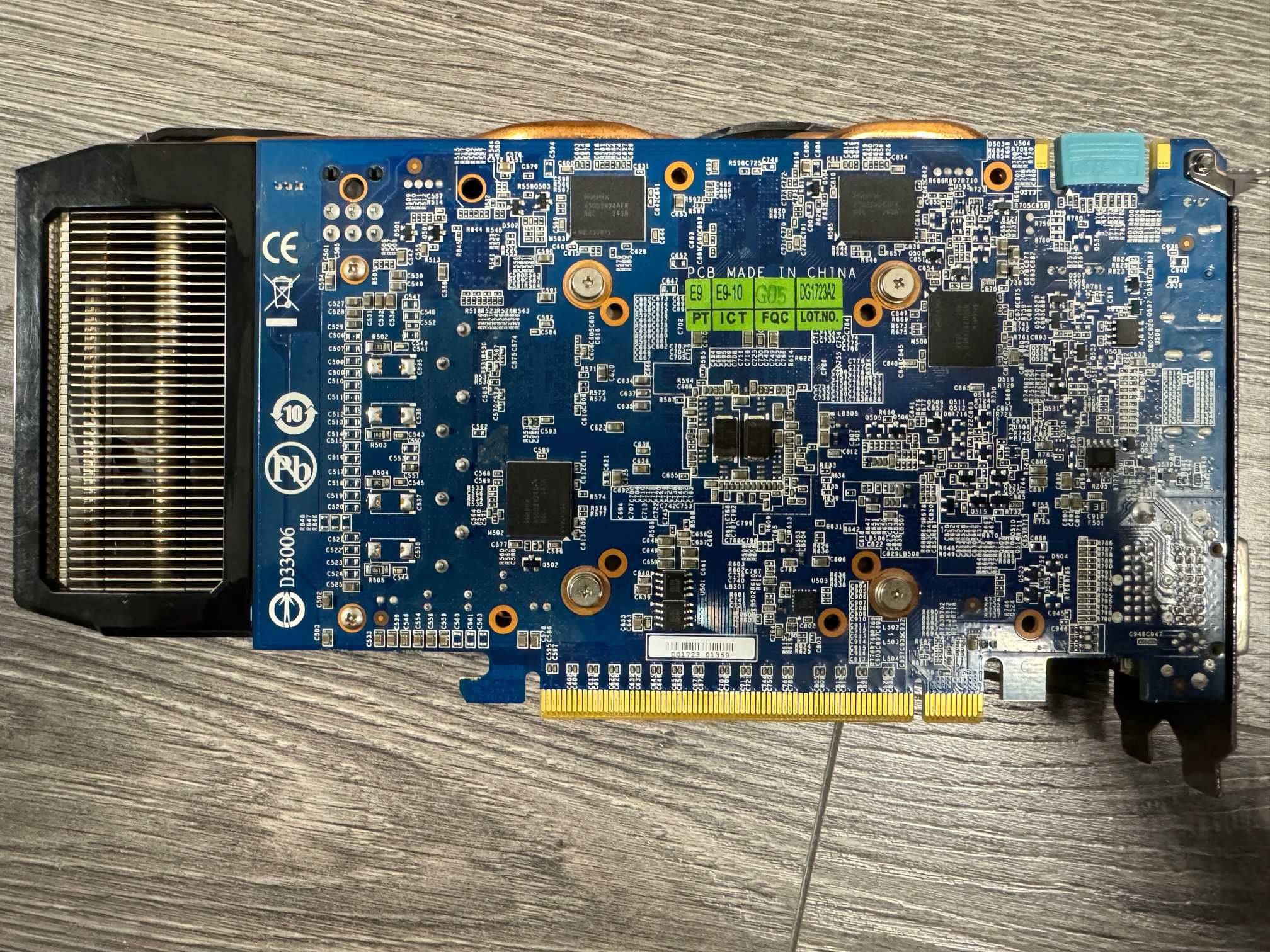 GTX 660 2GB + Intel i5-2500 комплект – бюджетен гейминг ъпгрейд