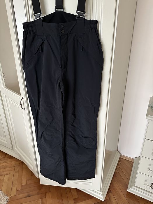 Pantaloni schi Etirel M
