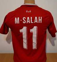 Tricou Liverpool- Salah