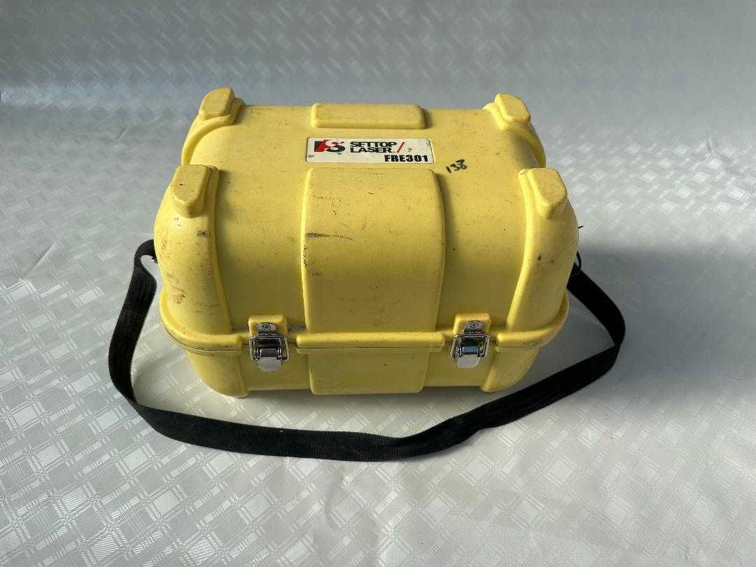 Vand laser SETTOP FRE301 Leica