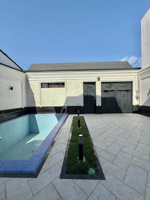 №PD-0926/А- Новый дом с авторским проектом - Циолковский!!!