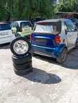 Piese Smart Mcc/450/451/Fortwo SH/Noi Sectorul 1 și 6
MODEL 450 - 1998