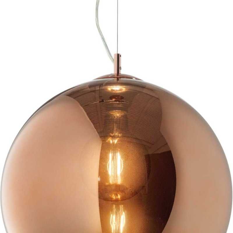 Висящ дизайнерски пендел Ideal Lux Nemo E27
