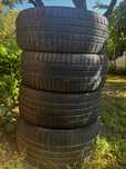 Anvelope Pirelli 255/50 r19 107v S+M