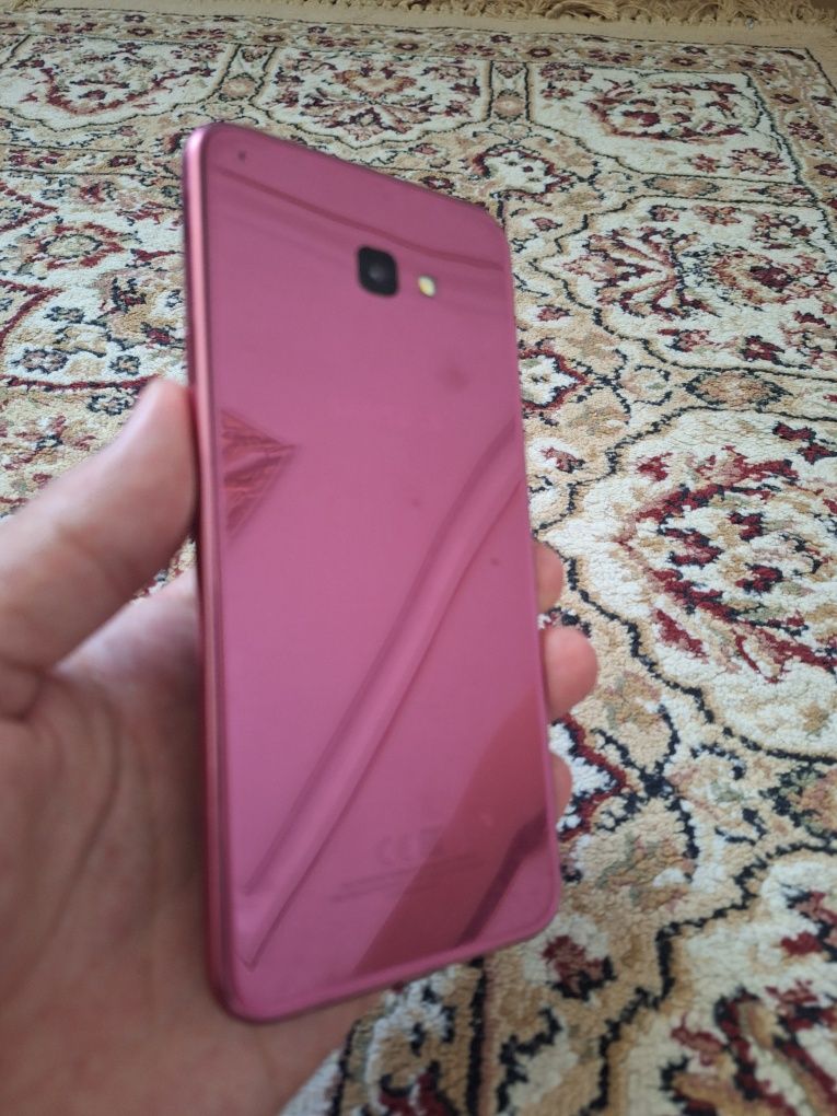 Samsung  j 4 plus 32g