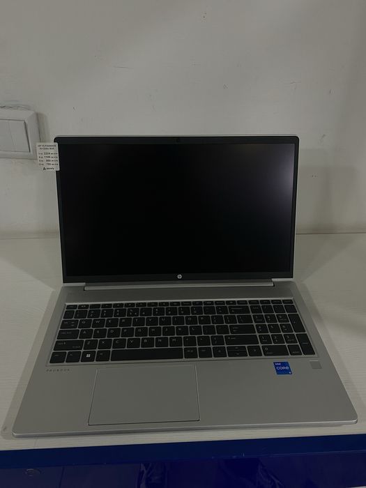 HP noutbook core i5