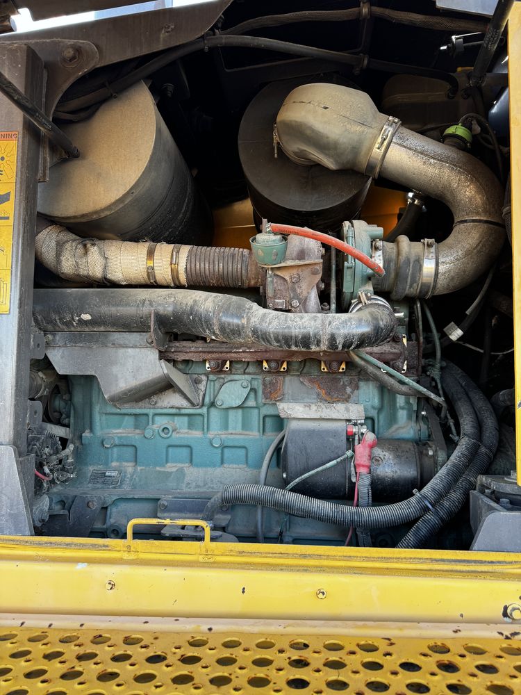 Autogreder/ Greder  VOLVO G930 2010 de vanzare